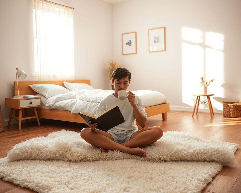 Wat zegt je ochtendroutine over je levensstijl?