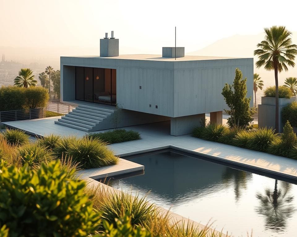 Wat zijn de nieuwste trends in duurzame prefab betonoplossingen?