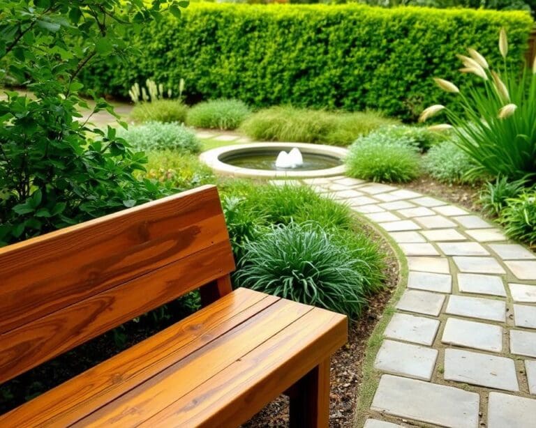 Wat zijn de voordelen van duurzame tuinmaterialen?