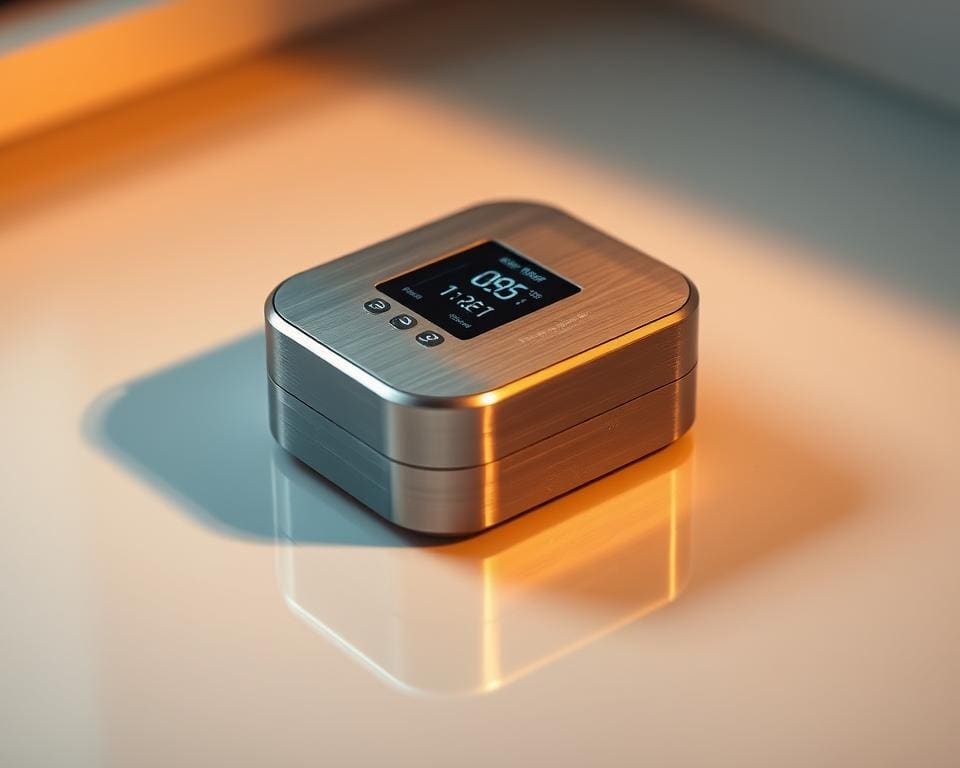 Wat zijn de voordelen van een slimme waterlekdetector?