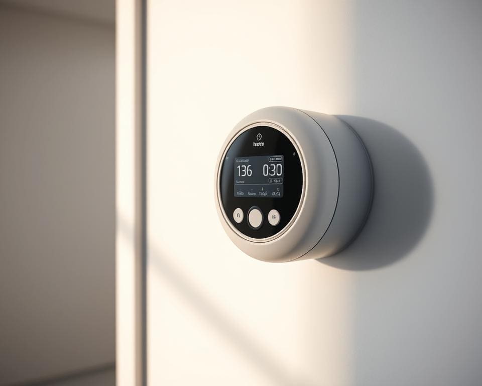Wat zijn de voordelen van een slimme watermeter thuis?