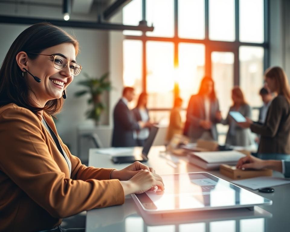 Wat zijn effectieve strategieën voor klantbehoud?
