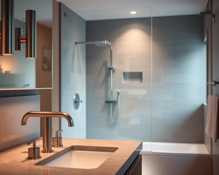 Wat zijn slimme aankopen voor een nieuwe badkamer?