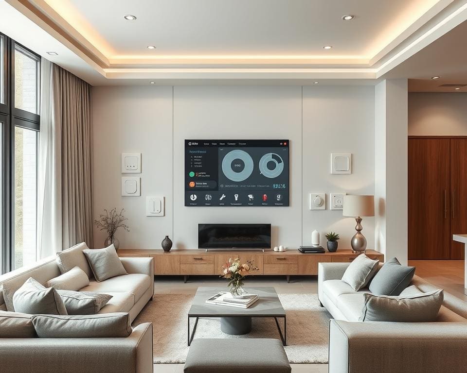 Welke slimme sensoren houden je huis veilig bij afwezigheid?