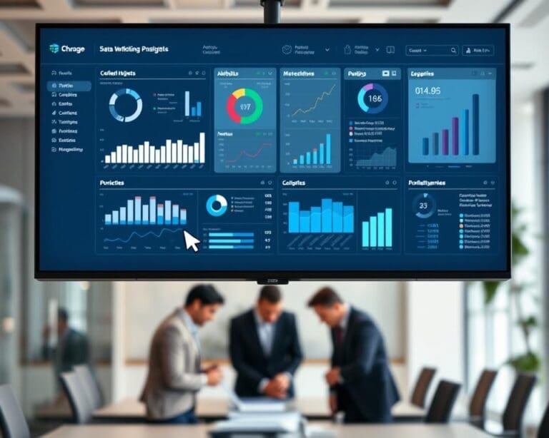 Hoe gebruik je data-analytics voor marketingbeslissingen?