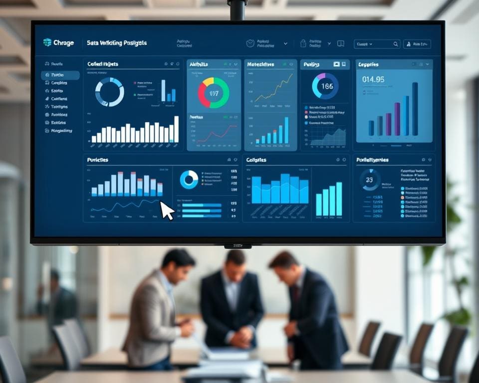 Hoe gebruik je data-analytics voor marketingbeslissingen?