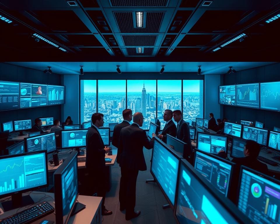 Hoe gebruik je data om betere beslissingen te nemen?