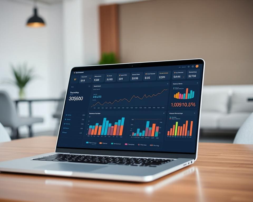 Hoe gebruik je data om winst te verhogen?