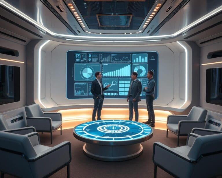 Hoe gebruik je technologie voor betere besluitvorming?