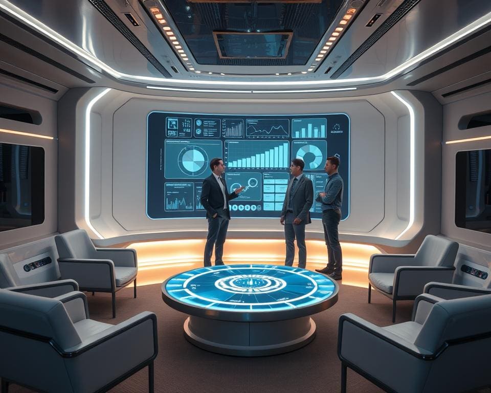 Hoe gebruik je technologie voor betere besluitvorming?