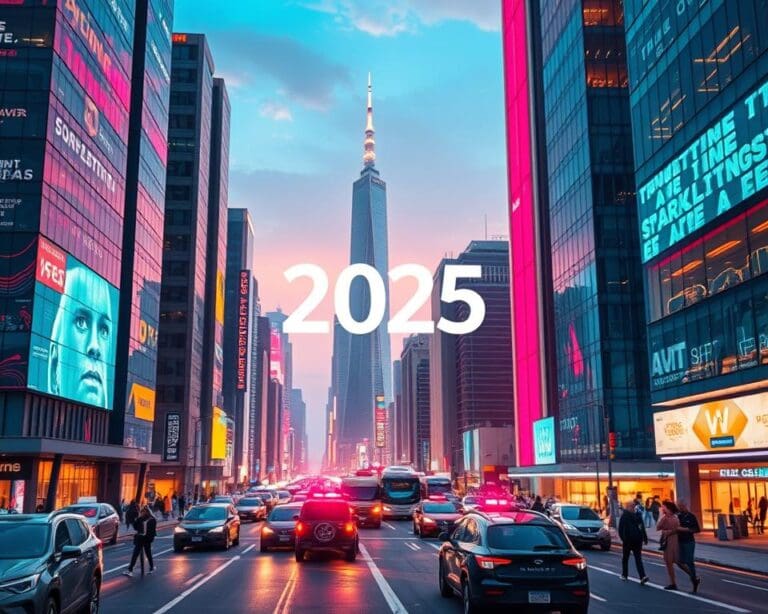 Hoe maak je een sterke marketingstrategie voor 2025?