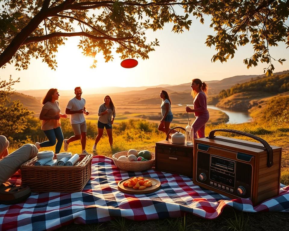 Hoe vind je originele activiteiten voor het weekend?