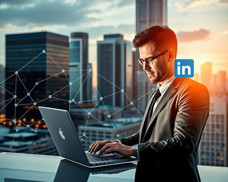 Hoe zet je LinkedIn in voor zakelijke groei?