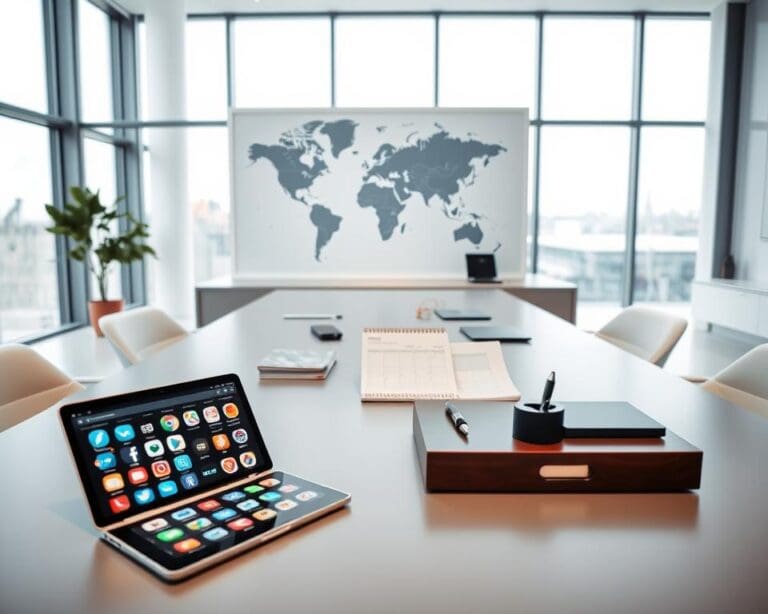 Hoe zet je social media slim in voor je bedrijf?