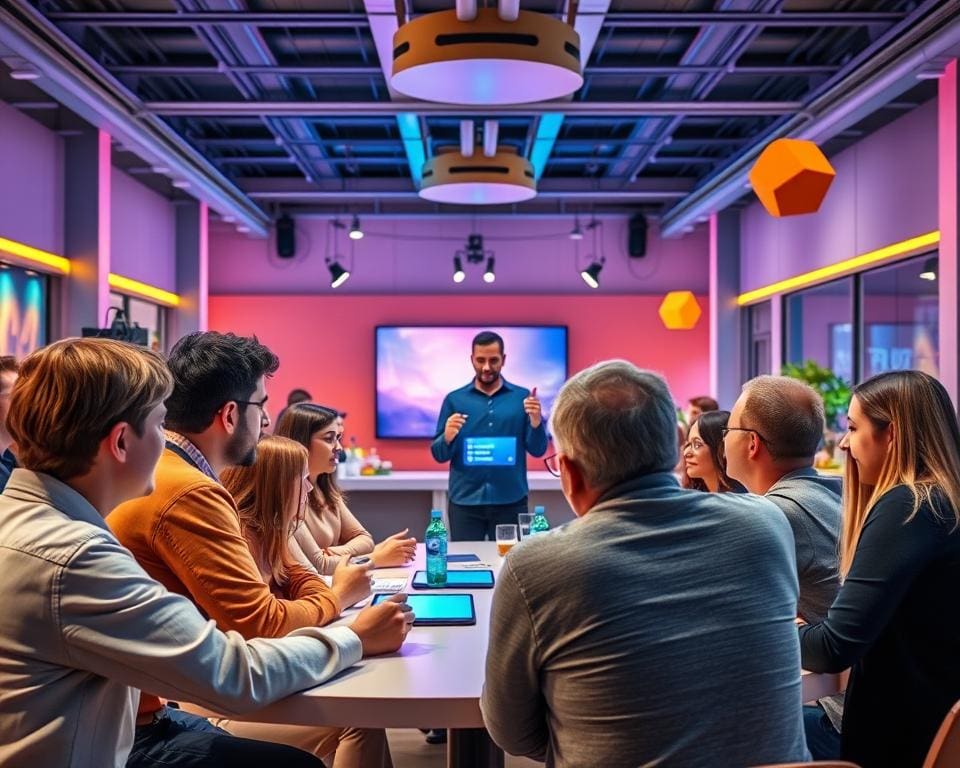 Op zoek naar een quiz op locatie voor jouw groep?