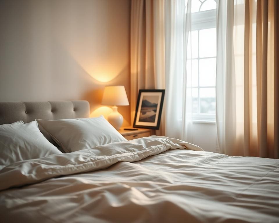 Waarom is slaapkwaliteit zo belangrijk voor herstel?