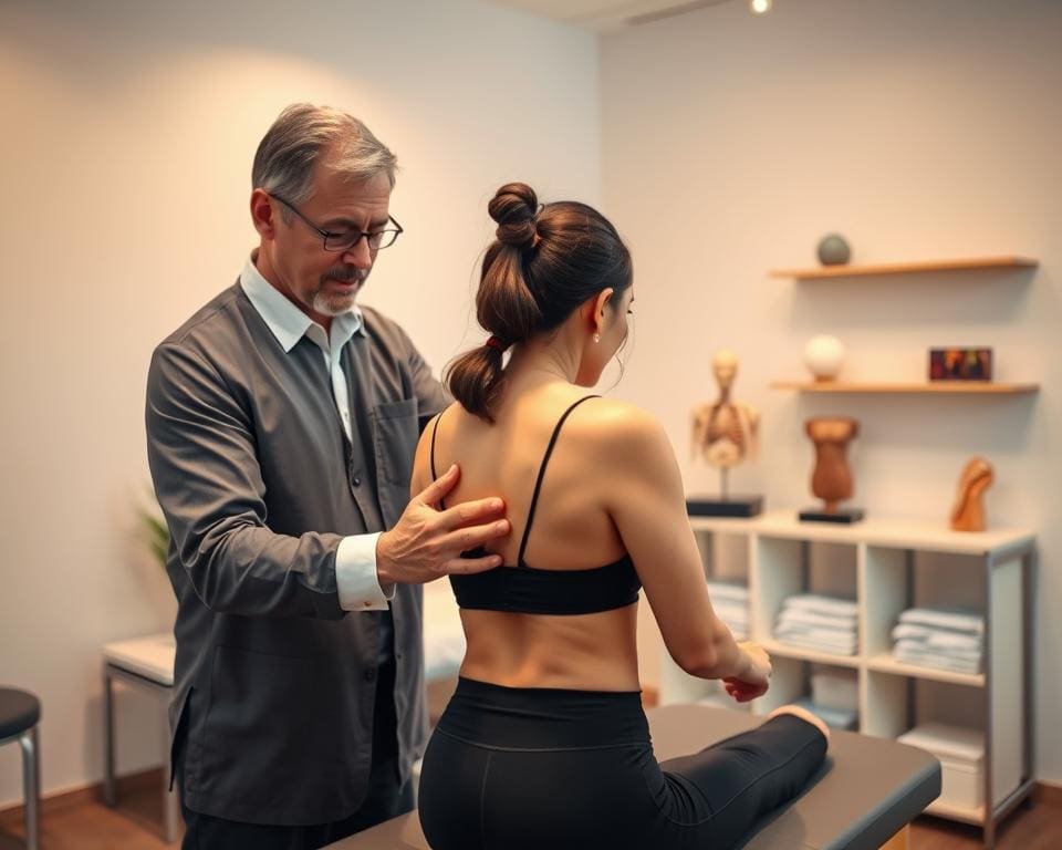 Waarom kiezen voor gespecialiseerde manuele therapie?