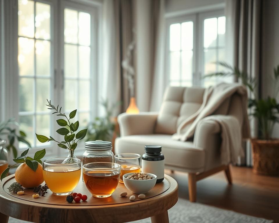 Wat helpt tegen langdurige vermoeidheid?