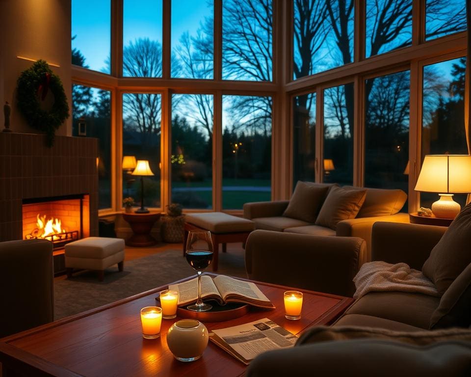 Wat kies je voor een ontspannen avond vol plezier?