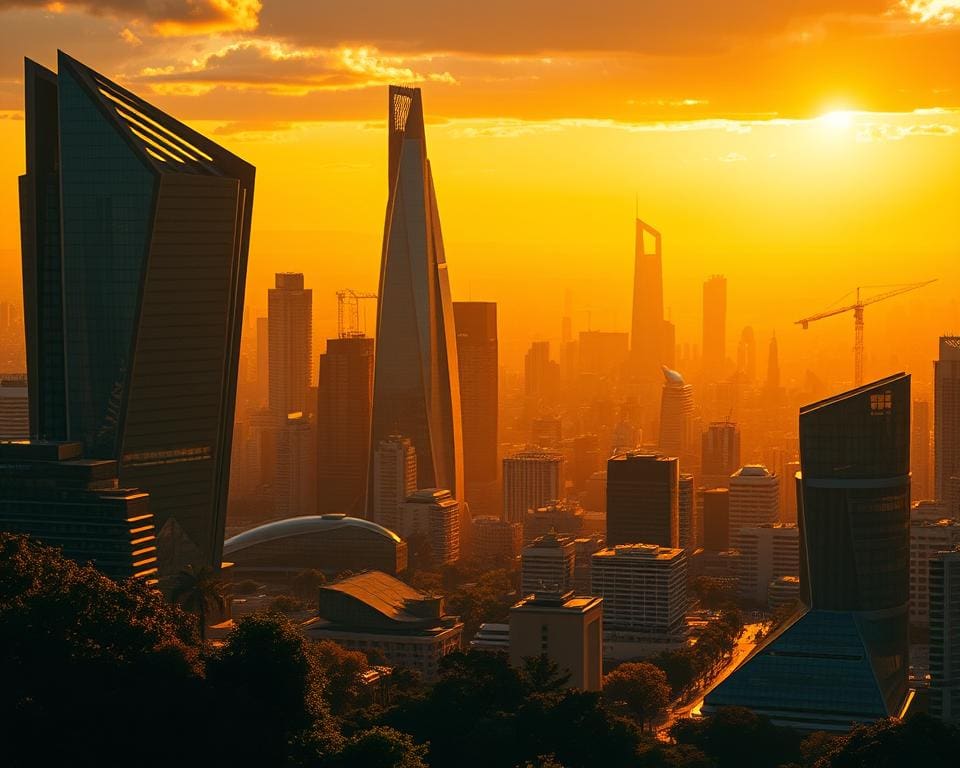 Wat maakt innovatie een strategische noodzaak?