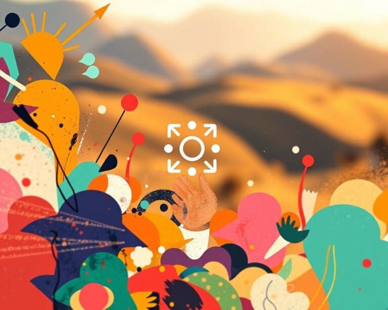 Wat maakt visuele communicatie krachtiger dan tekst?