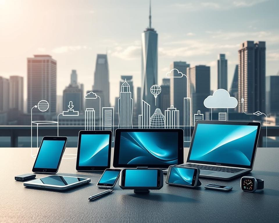 Wat zijn de belangrijkste techtrends voor ondernemers?