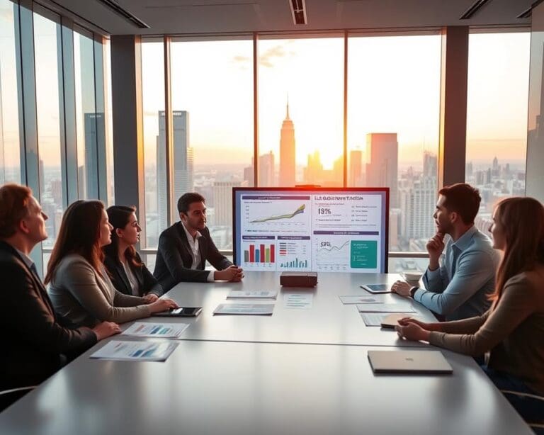 Wat zijn de beste manieren om zakelijke leads te genereren?