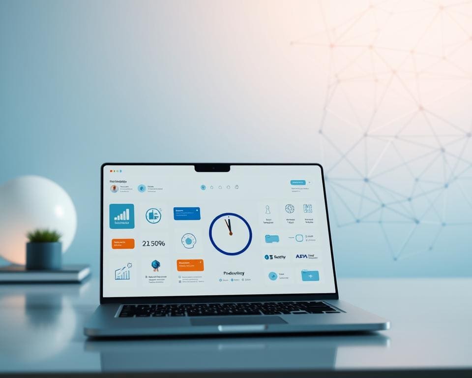 Wat zijn de nieuwste tools voor digitale efficiëntie?