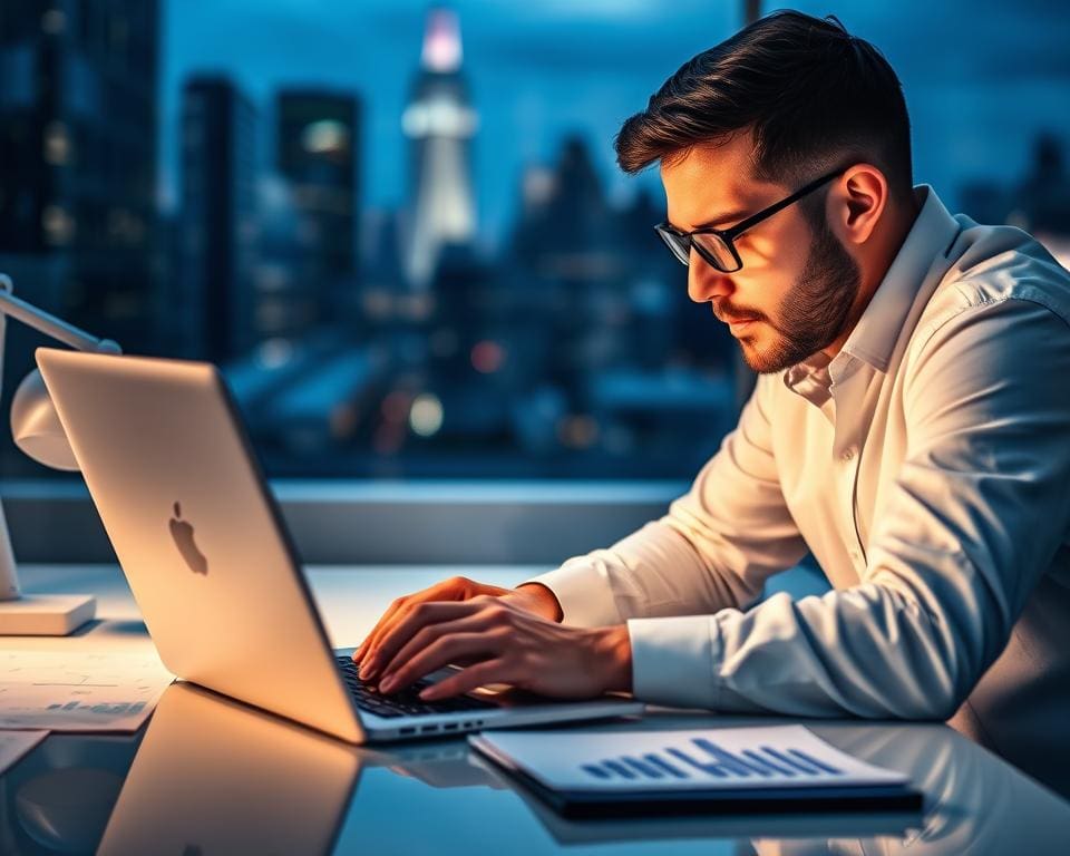 Welke SEO-specialist verhoogt jouw online zichtbaarheid?