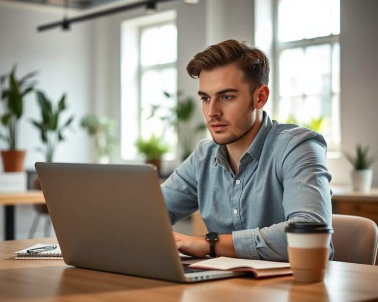 Welke copywriter schrijft overtuigende content?