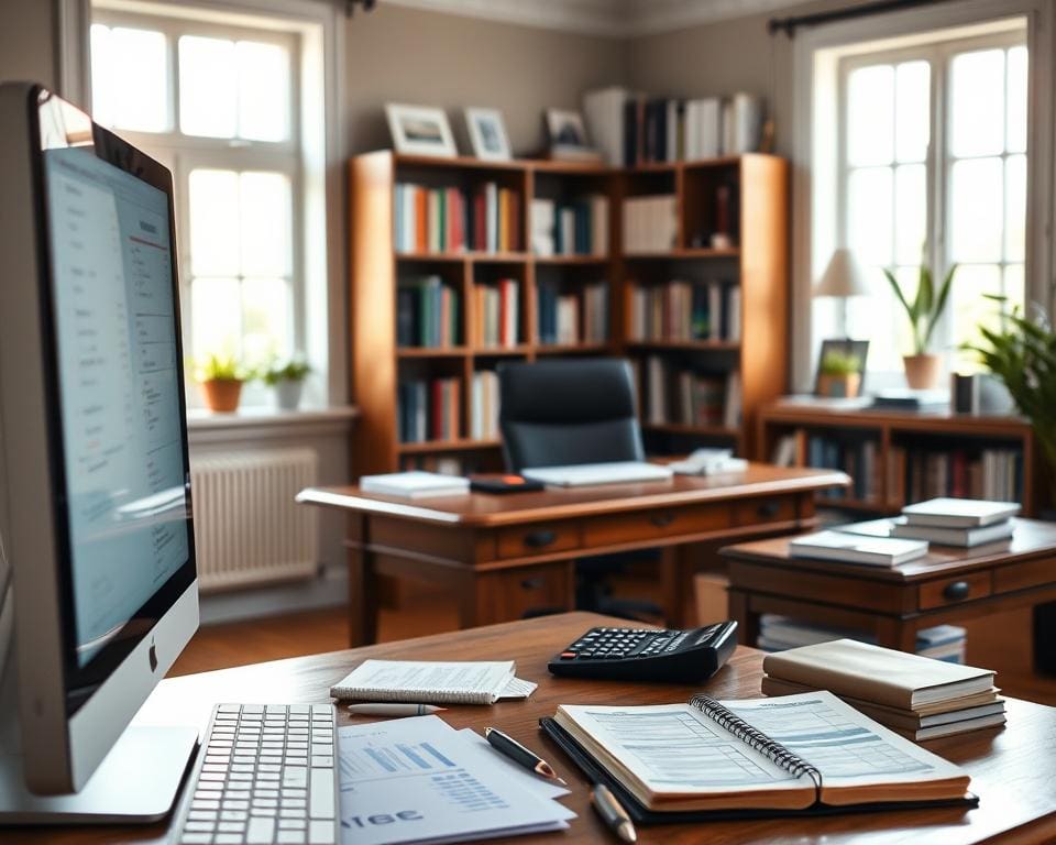 Wie regelt jouw boekhouding betrouwbaar?