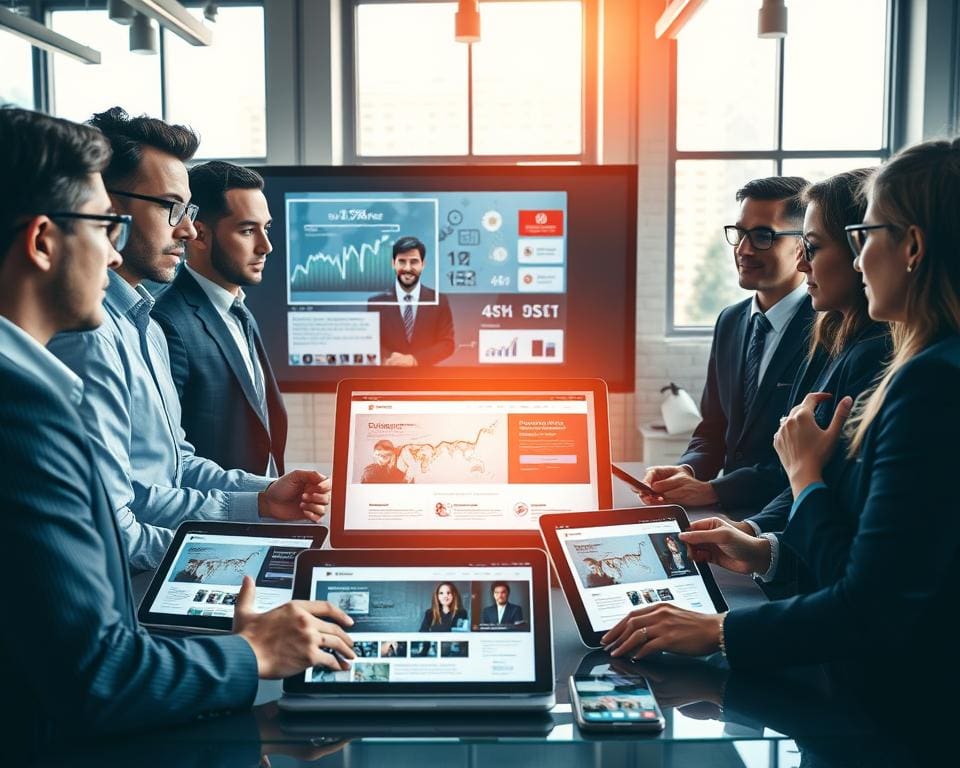 Hoe beïnvloedt UX de conversie?