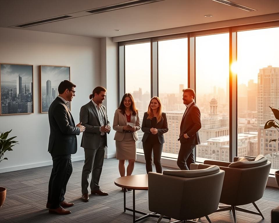 Hoe beïnvloedt design het gedrag van bezoekers?