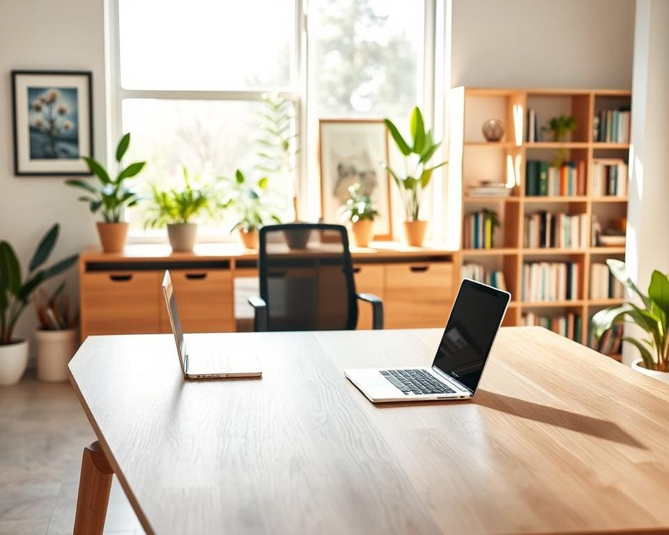 Hoe combineer je esthetiek en functionaliteit?