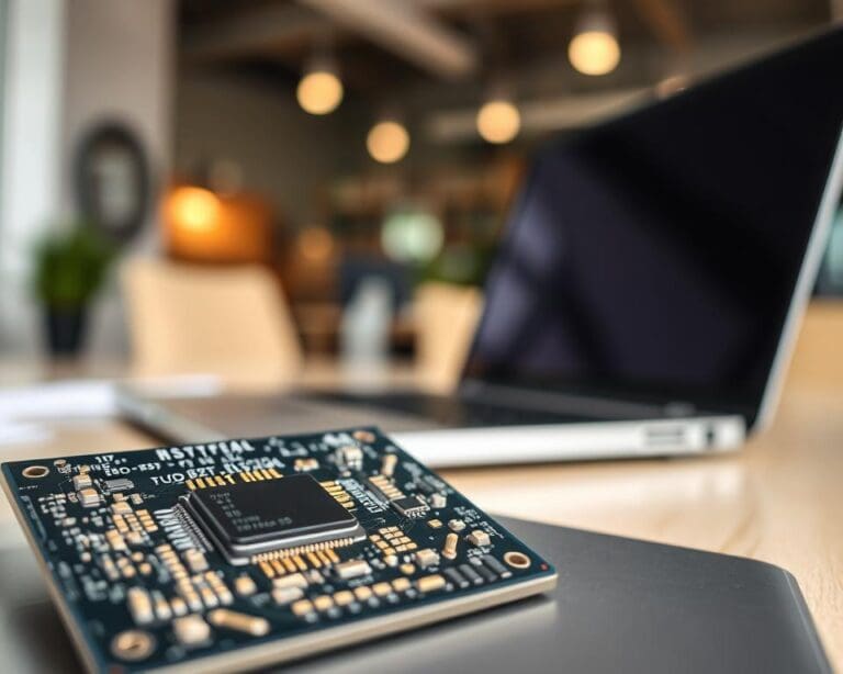 Hoe kies je de juiste processor voor je laptop?