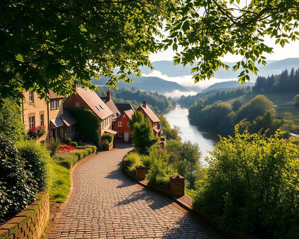 Hoe ontdek je verborgen parels in Luxemburg?