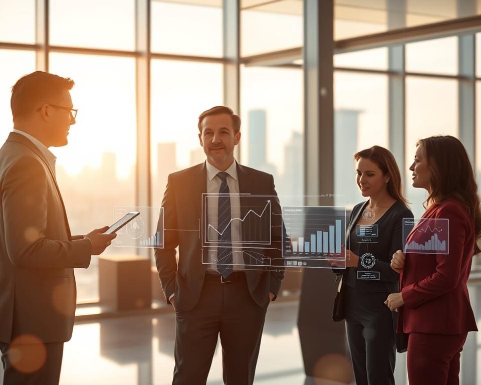 Hoe ontwerp je vertrouwen in digitale omgevingen?