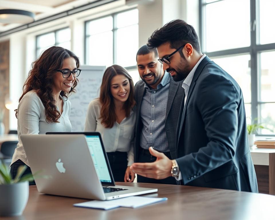 Hoe test je UX zonder gebruikers te frustreren?