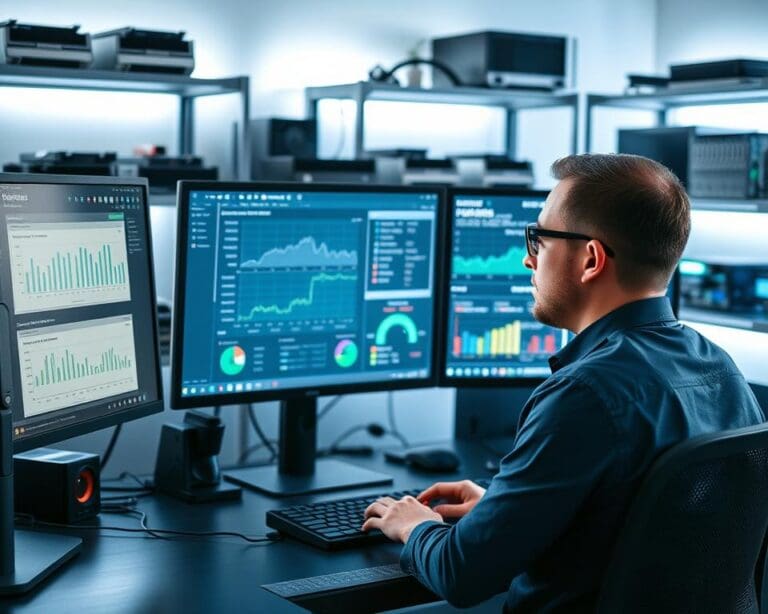 Hoe verbeteren firmware-updates hardwareprestaties?