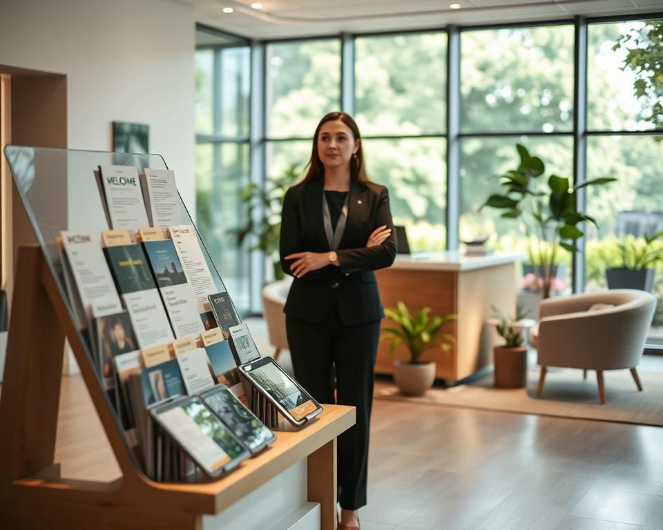 Hoe voorkom je keuzestress bij bezoekers?