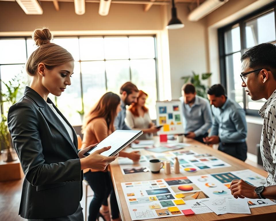 Hoe zorg je dat design aansluit bij je doelgroep?