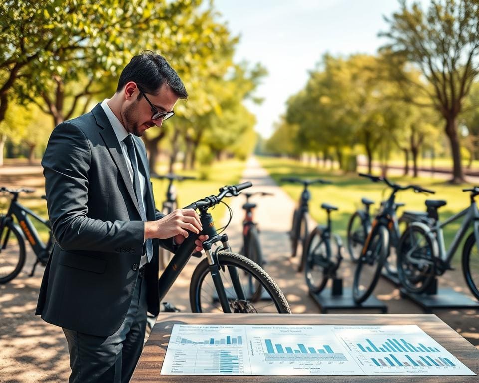 Waar vind je onafhankelijke e-bike testen en reviews?