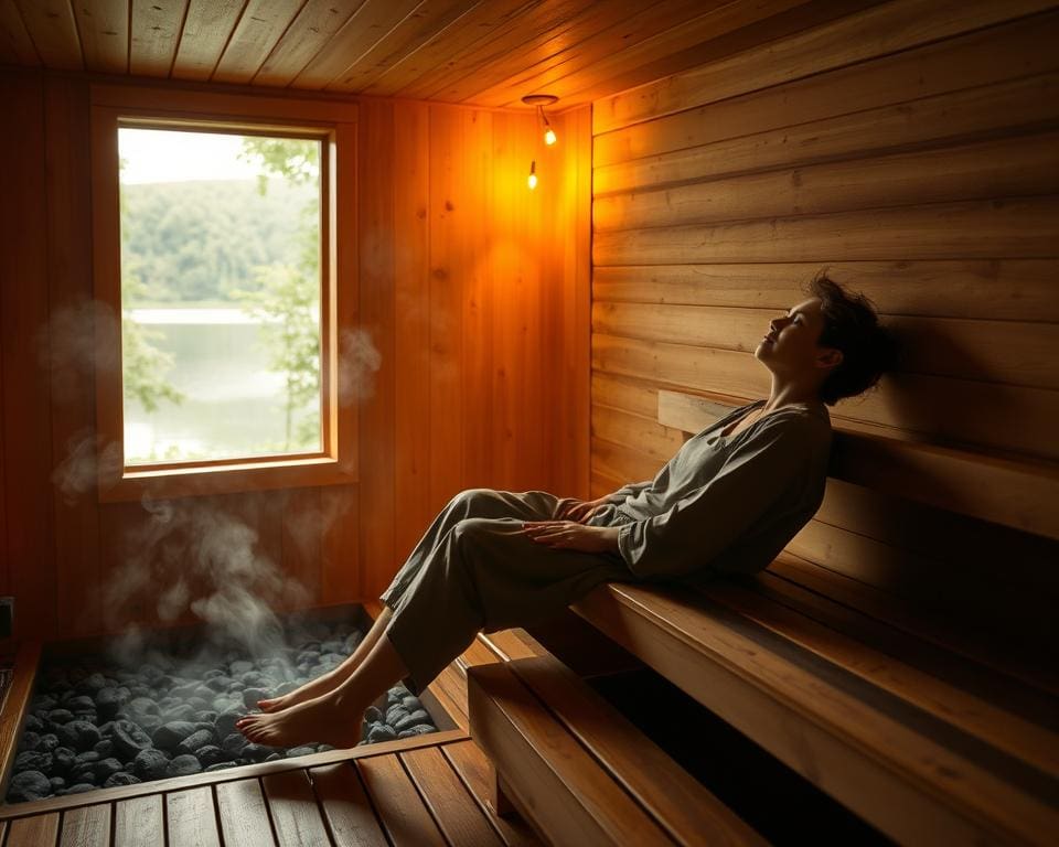 Waarom is een dagje sauna in de Benelux zo ontspannend?