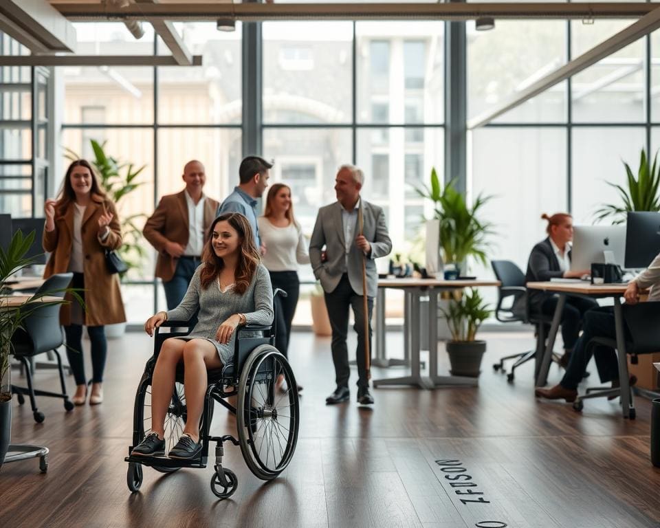 Waarom is toegankelijk design ook commercieel slim?