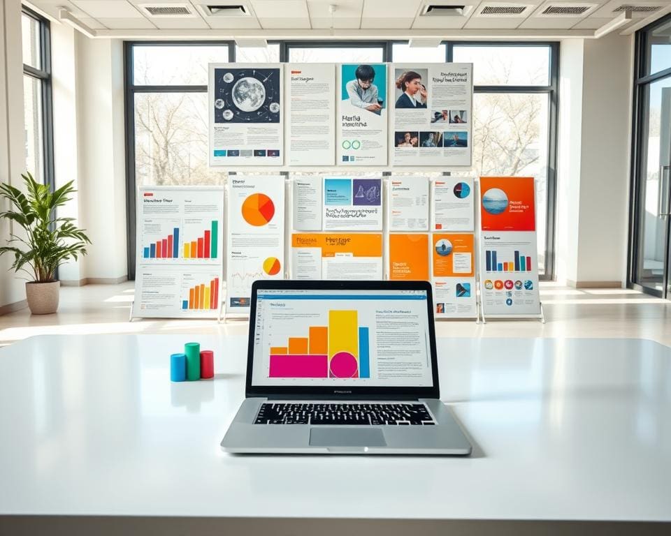 Waarom is visuele hiërarchie belangrijk?