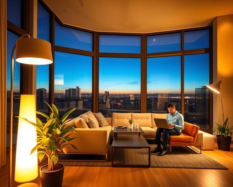 Waarom kiezen mensen voor LED-verlichting?