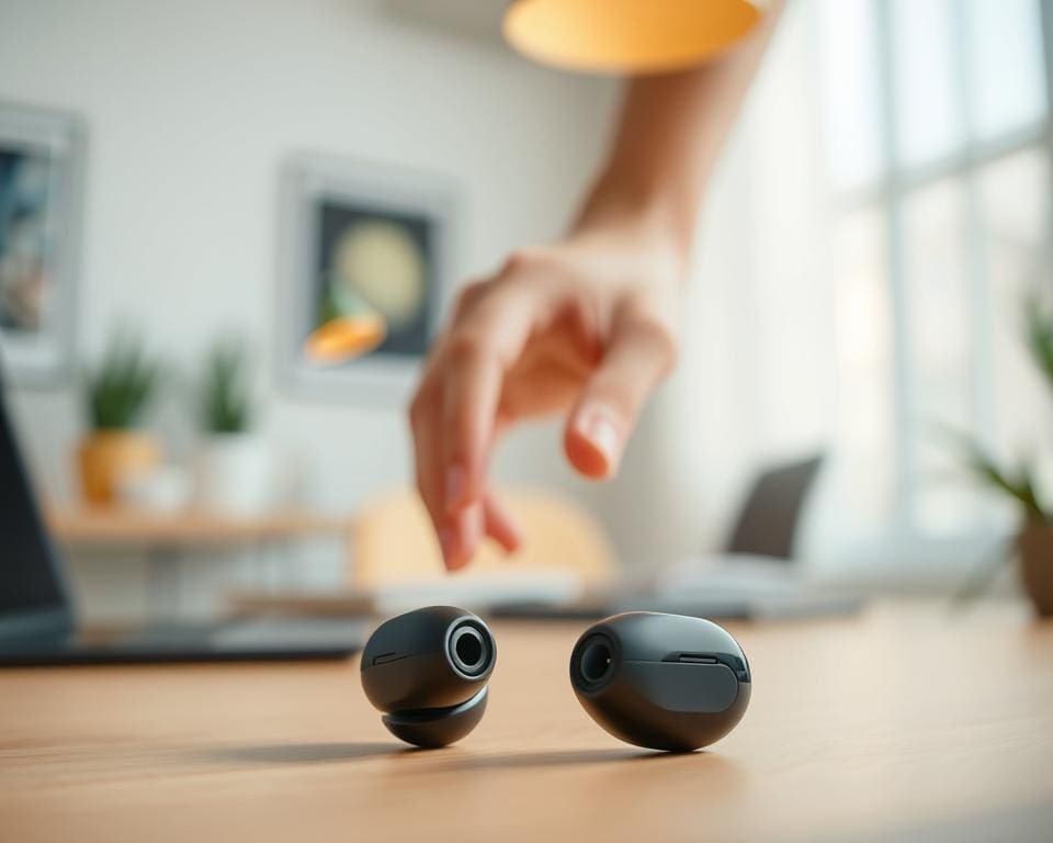 Waarom kiezen mensen voor draadloze oordopjes?