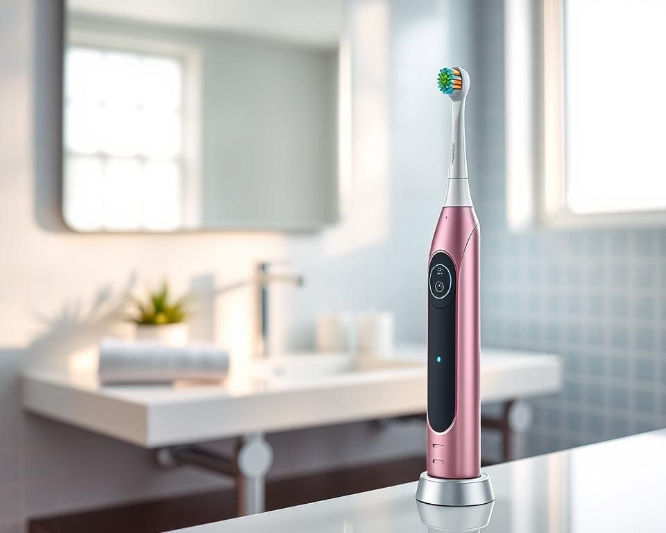 Waarom kiezen mensen voor een elektrische tandenborstel?