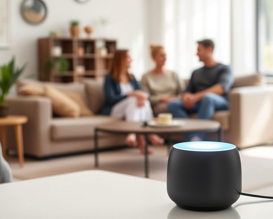 Waarom kiezen mensen voor een slimme speaker?