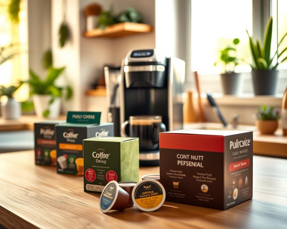 Waarom kiezen mensen voor koffiepads in plaats van bonen?